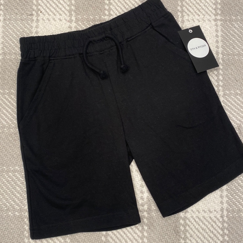 NWT Boys Shorts